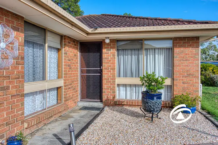 Second view of Homely unit listing, 4/106 Prospect Hill Road, Narre Warren VIC 3805