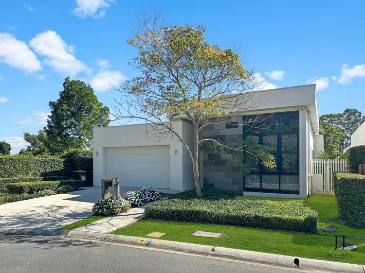 2656 The Address, Hope Island QLD 4212