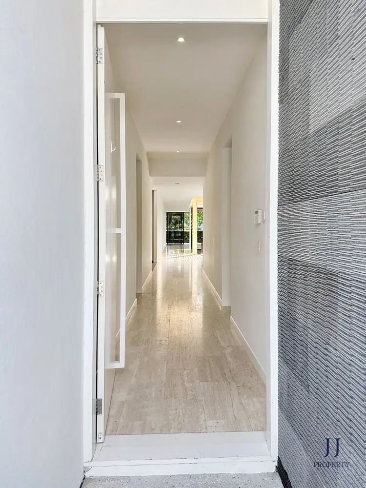 Second view of Homely house listing, 2656 The Address, Hope Island QLD 4212