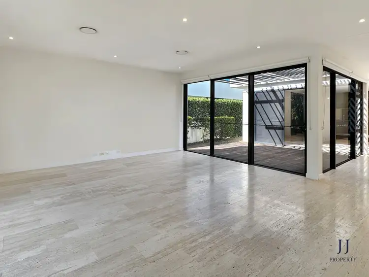 Fifth view of Homely house listing, 2656 The Address, Hope Island QLD 4212