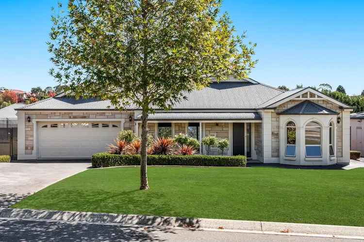 1 Ferguson Court, Mount Barker SA 5251