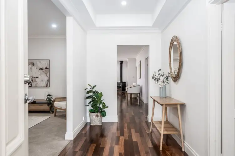 Third view of Homely house listing, 1 Ferguson Court, Mount Barker SA 5251