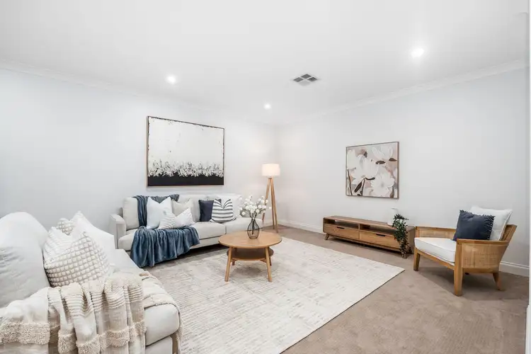 Fourth view of Homely house listing, 1 Ferguson Court, Mount Barker SA 5251