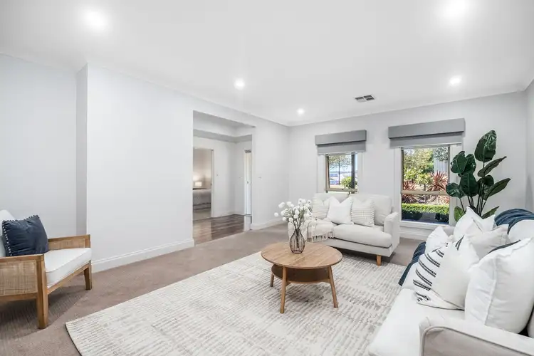 Fifth view of Homely house listing, 1 Ferguson Court, Mount Barker SA 5251