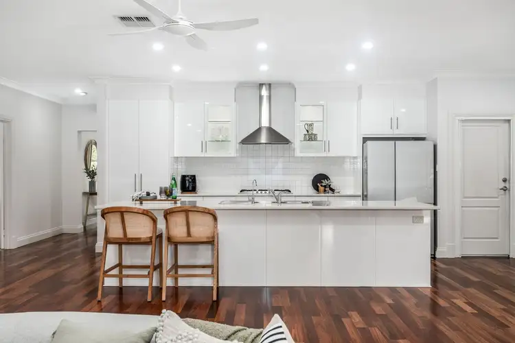 Sixth view of Homely house listing, 1 Ferguson Court, Mount Barker SA 5251