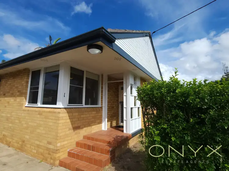 1/28 Hume Road, Cronulla NSW 2230