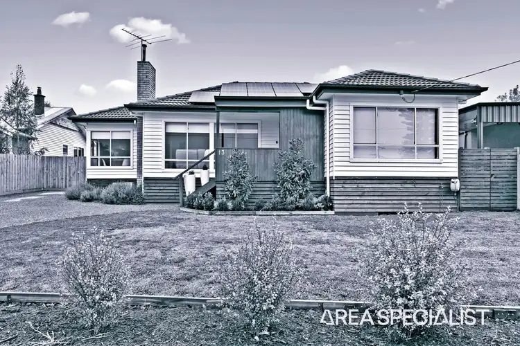 13 Jumbunna Road, Korumburra VIC 3950