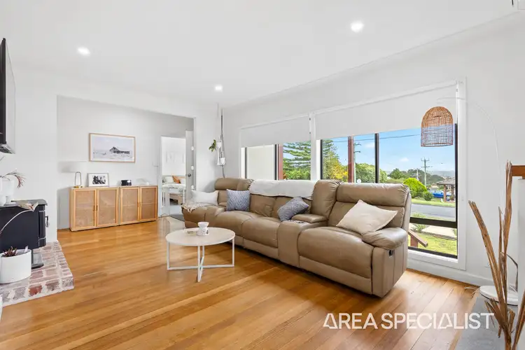 Third view of Homely house listing, 13 Jumbunna Road, Korumburra VIC 3950