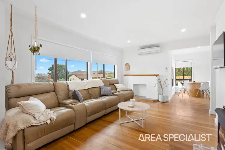 Fourth view of Homely house listing, 13 Jumbunna Road, Korumburra VIC 3950