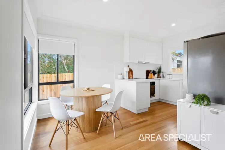Fifth view of Homely house listing, 13 Jumbunna Road, Korumburra VIC 3950