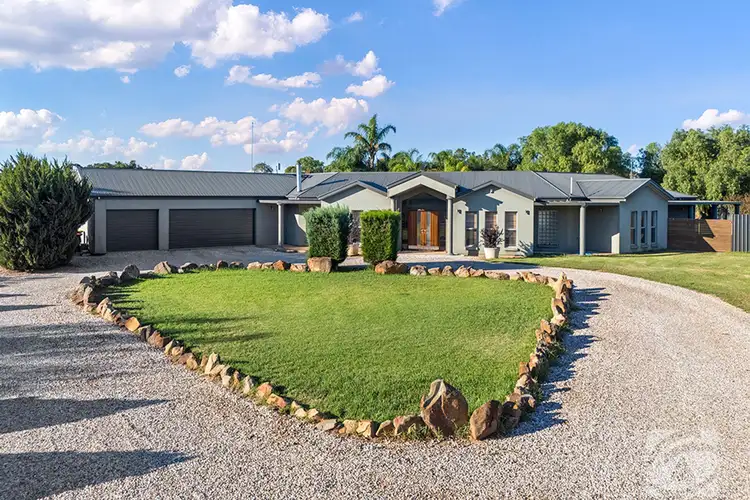 160 & 170 Dalkeith Road, Kudla SA 5115