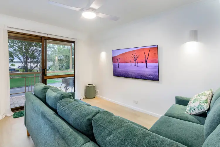 Third view of Homely unit listing, 6/67-69 Sylvan Beach Esplanade, Bellara QLD 4507