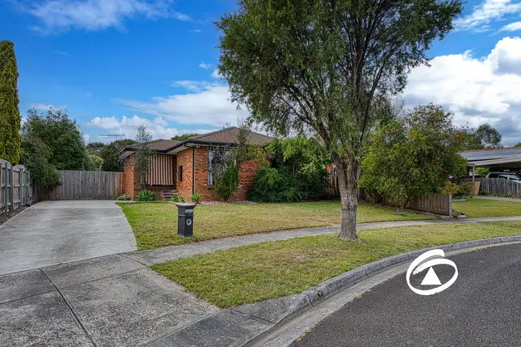 Main view of Homely house listing, 2 Elizabeth Court, Narre Warren VIC 3805
