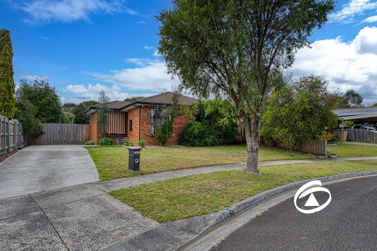 Main view of Homely house listing, 2 Elizabeth Court, Narre Warren VIC 3805