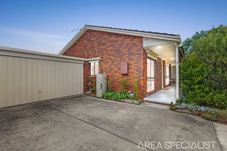 Third view of Homely unit listing, 2/49 Nunns Road, Mornington VIC 3931