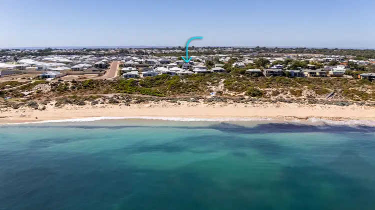 9 Boddington Court, Dawesville WA 6211