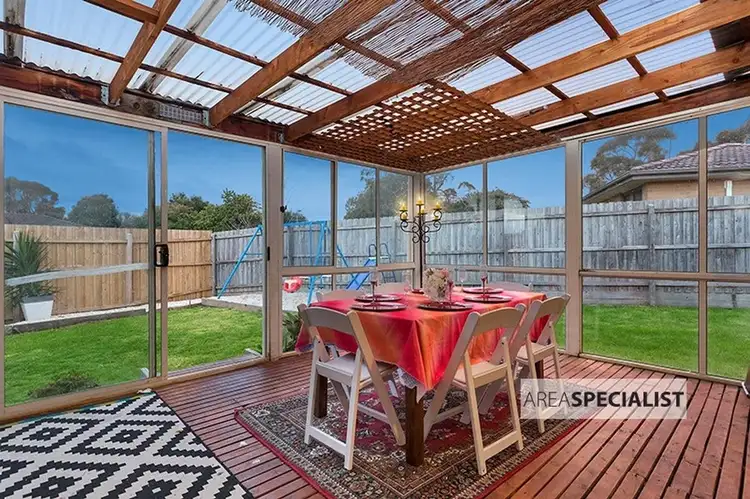 Second view of Homely house listing, 12 Muirkirk Close, Endeavour Hills VIC 3802