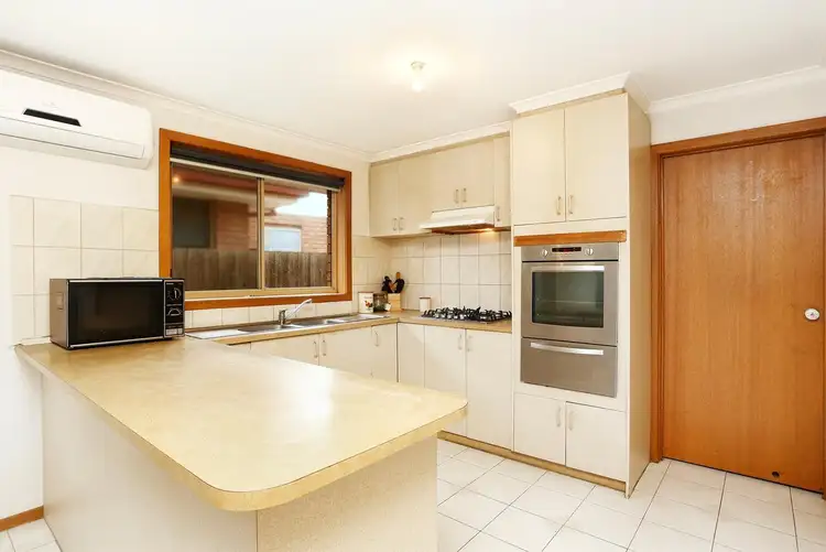 Second view of Homely unit listing, 1A Vinct Close, Keilor Downs VIC 3038