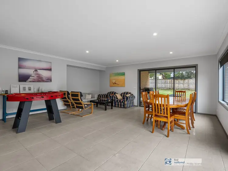 Third view of Homely house listing, 50 Goodwood Drive, Cowes VIC 3922