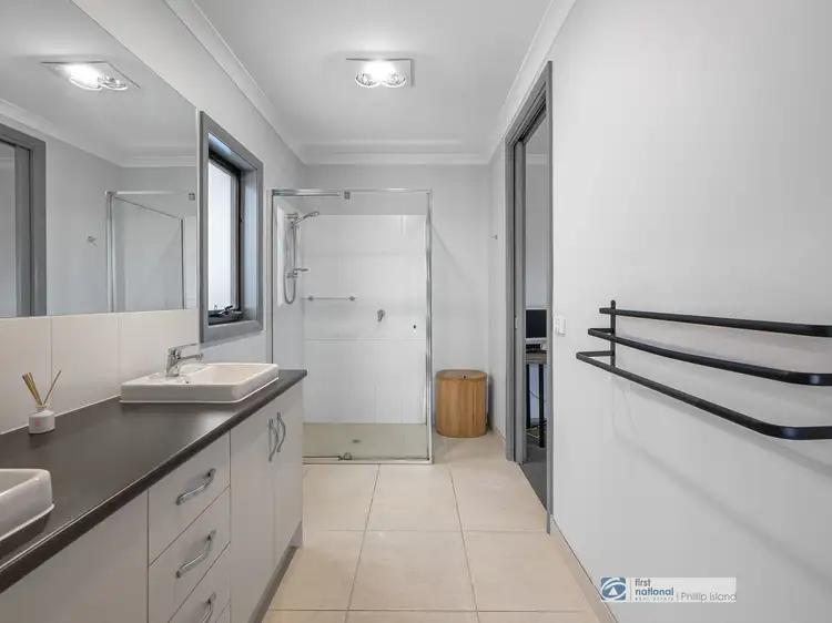Fourth view of Homely house listing, 50 Goodwood Drive, Cowes VIC 3922