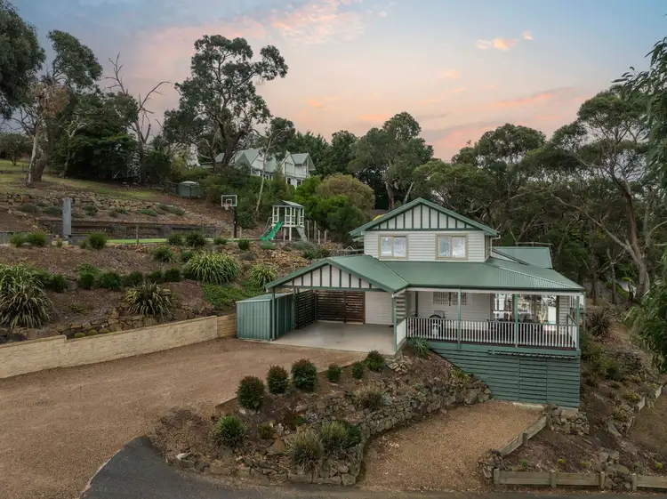 9 Fern Road, Upper Ferntree Gully VIC 3156