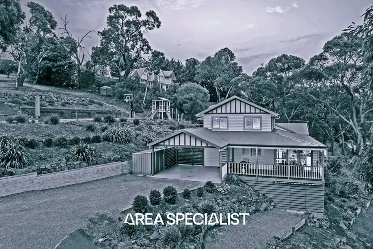 9 Fern Road, Upper Ferntree Gully VIC 3156