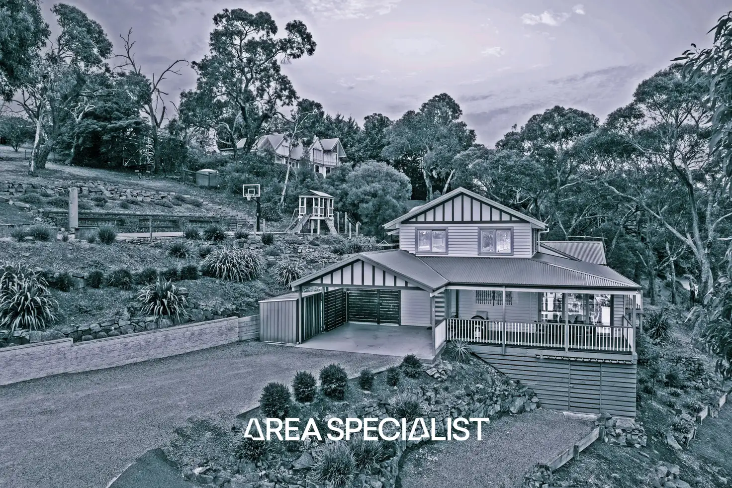 Main view of Homely house listing, 9 Fern Road, Upper Ferntree Gully VIC 3156