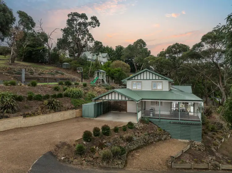Second view of Homely house listing, 9 Fern Road, Upper Ferntree Gully VIC 3156