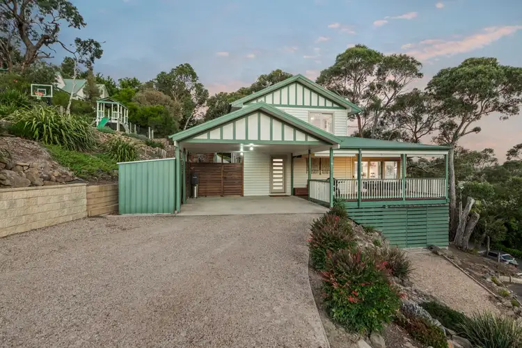 Third view of Homely house listing, 9 Fern Road, Upper Ferntree Gully VIC 3156