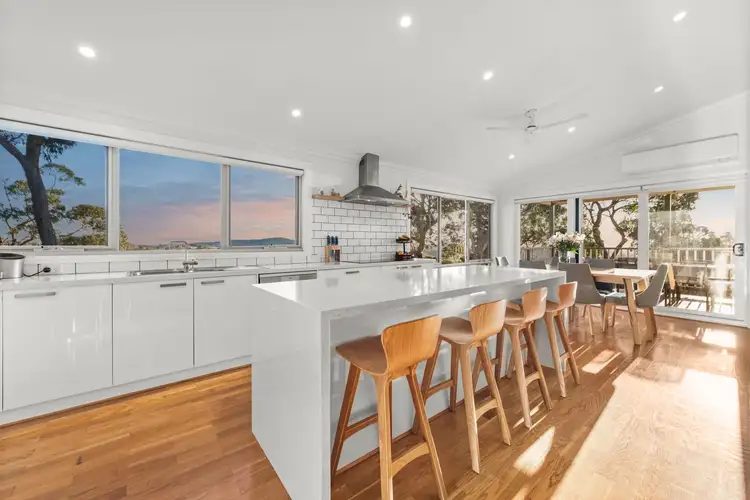 Fifth view of Homely house listing, 9 Fern Road, Upper Ferntree Gully VIC 3156