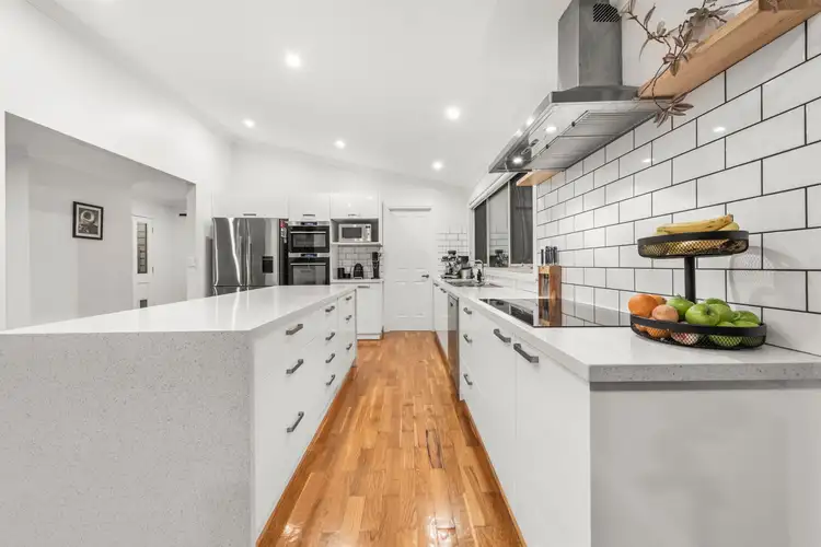Sixth view of Homely house listing, 9 Fern Road, Upper Ferntree Gully VIC 3156
