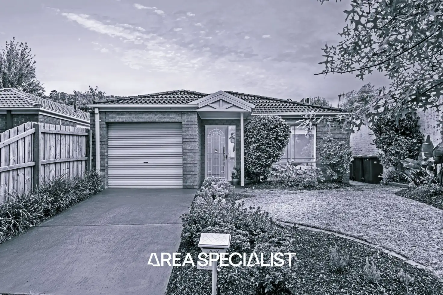 Main view of Homely house listing, 38 Forest Oak Drive, Upper Ferntree Gully VIC 3156