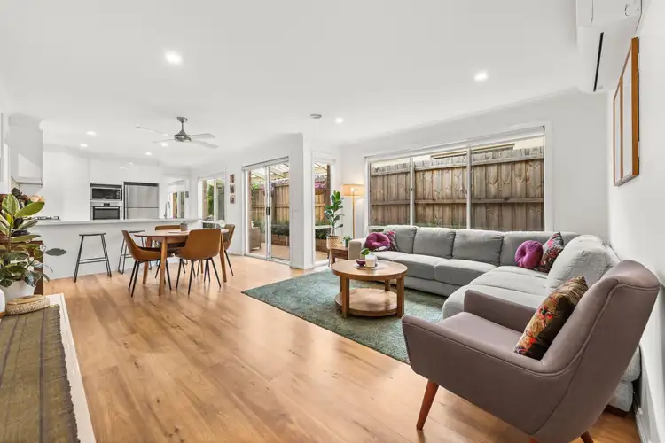 Third view of Homely house listing, 38 Forest Oak Drive, Upper Ferntree Gully VIC 3156