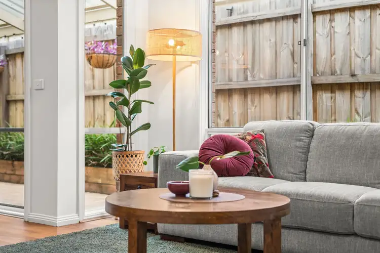 Fourth view of Homely house listing, 38 Forest Oak Drive, Upper Ferntree Gully VIC 3156