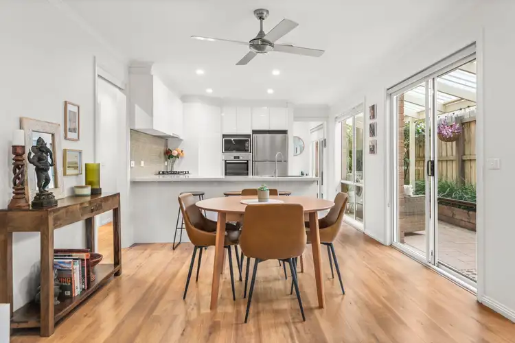 Fifth view of Homely house listing, 38 Forest Oak Drive, Upper Ferntree Gully VIC 3156