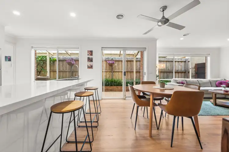 Sixth view of Homely house listing, 38 Forest Oak Drive, Upper Ferntree Gully VIC 3156