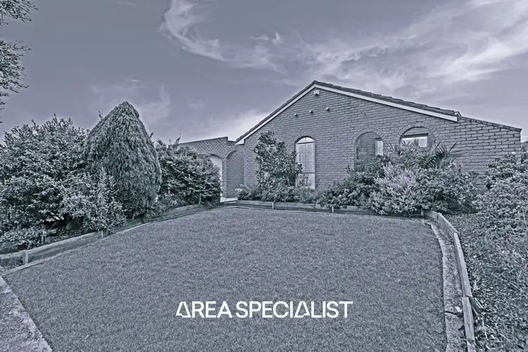 107 Berrabri Drive