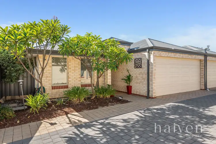 Main view of Homely house listing, 8/174 Homestead Road, Gosnells WA 6110