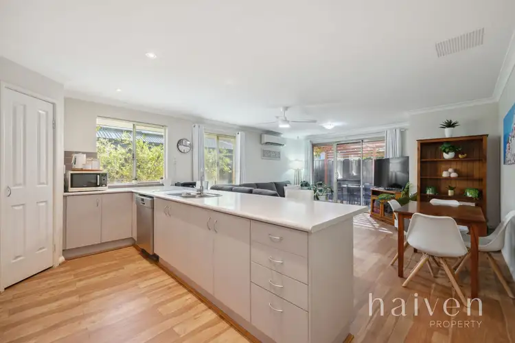 Second view of Homely house listing, 8/174 Homestead Road, Gosnells WA 6110