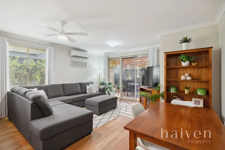 Fourth view of Homely house listing, 8/174 Homestead Road, Gosnells WA 6110