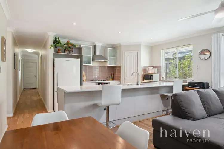 Seventh view of Homely house listing, 8/174 Homestead Road, Gosnells WA 6110