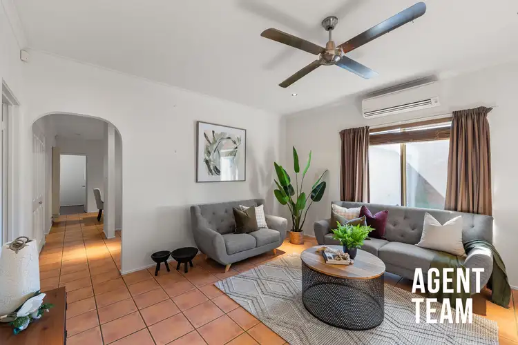 13 Alarmon Crescent, Dunlop ACT 2615
