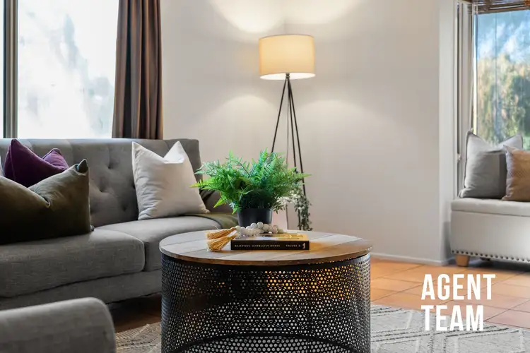 Second view of Homely house listing, 13 Alarmon Crescent, Dunlop ACT 2615