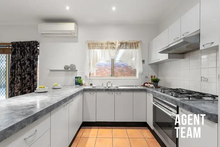 Fifth view of Homely house listing, 13 Alarmon Crescent, Dunlop ACT 2615