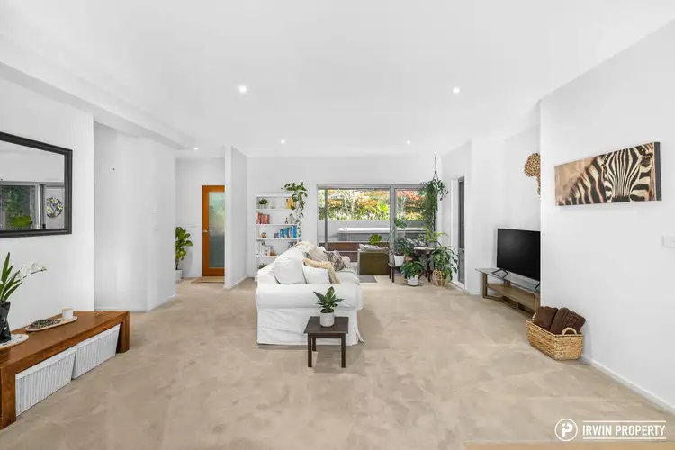 Third view of Homely townhouse listing, 83 Croton Street, Rivett ACT 2611