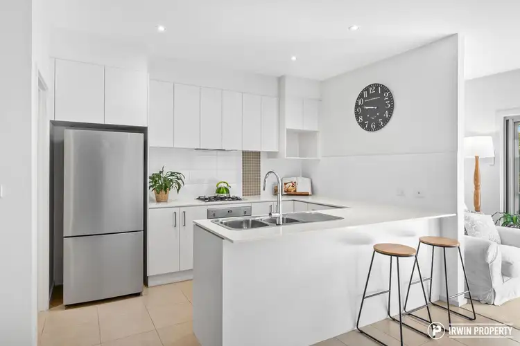 Fourth view of Homely townhouse listing, 83 Croton Street, Rivett ACT 2611