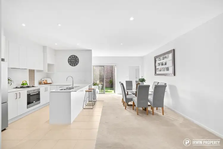 Sixth view of Homely townhouse listing, 83 Croton Street, Rivett ACT 2611