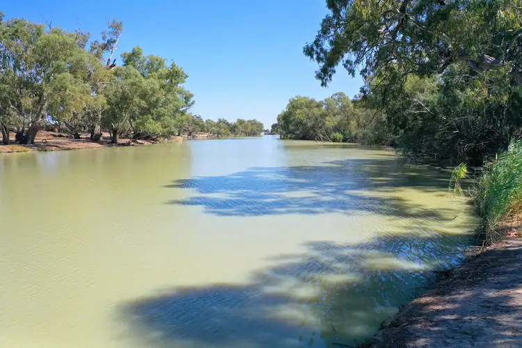 Main view of Homely land listing, Lot 16 Darling River Estate, Pomona Road, Wentworth NSW 2648