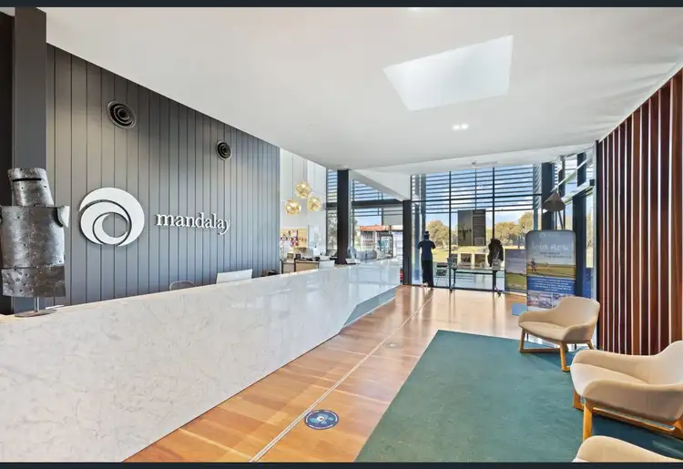 Sixth view of Homely land listing, 101 Ambient Crescent, Beveridge VIC 3753