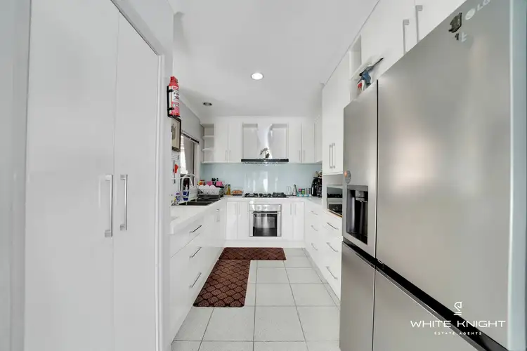 Third view of Homely house listing, 36 Pilain Crescent, Keilor Downs VIC 3038
